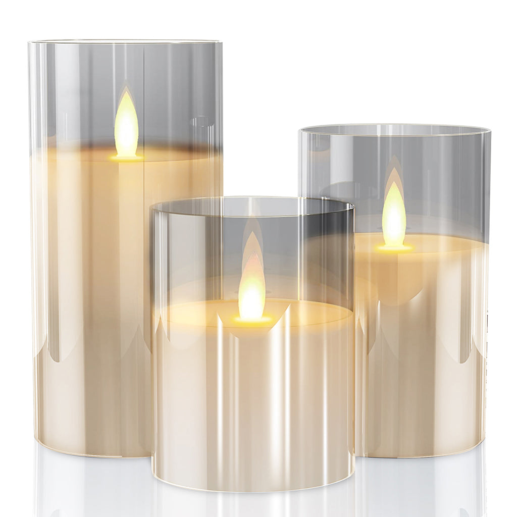 Flicker candles sale