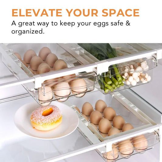 Egg Drawer Organizer